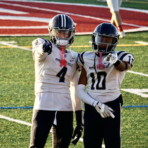 Meet your Posher, Jarred